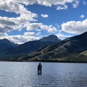 Meet your Posher, Kim